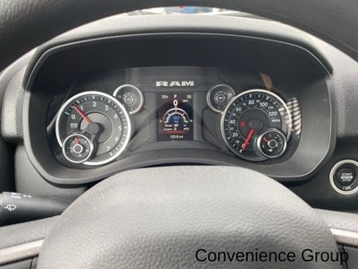 2024 RAM Ram 2500 RAM 2500 TRADESMAN REGULAR CAB 4X4 8' BOX