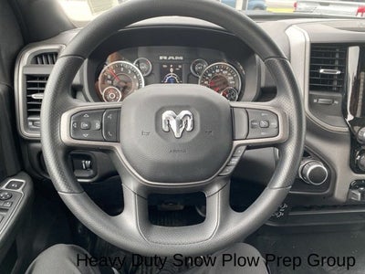 2024 RAM Ram 2500 RAM 2500 TRADESMAN REGULAR CAB 4X4 8' BOX