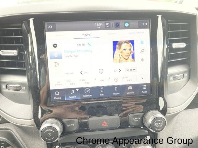 2024 RAM Ram 2500 RAM 2500 TRADESMAN REGULAR CAB 4X4 8' BOX