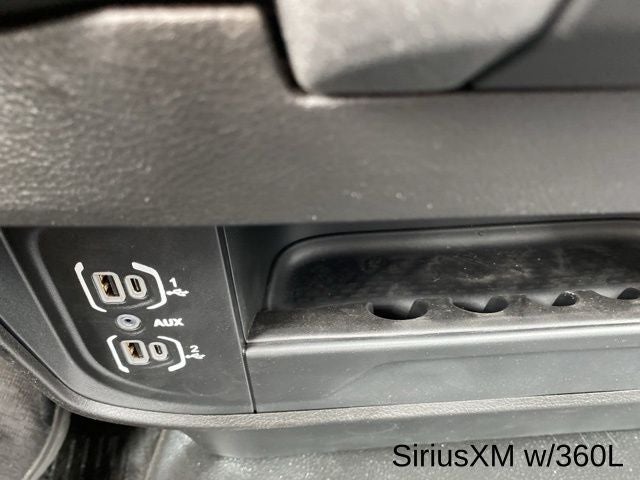 2024 RAM Ram 2500 RAM 2500 TRADESMAN REGULAR CAB 4X4 8' BOX