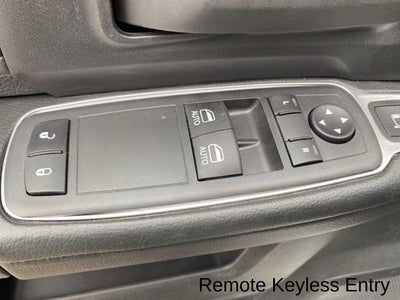 2024 RAM Ram 2500 RAM 2500 TRADESMAN REGULAR CAB 4X4 8' BOX