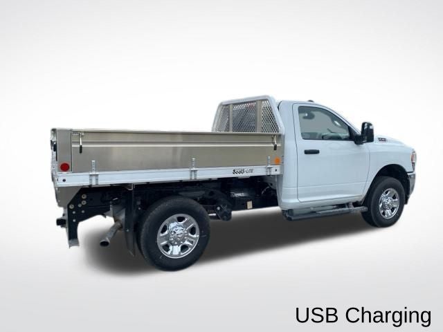 2024 RAM Ram 2500 RAM 2500 TRADESMAN REGULAR CAB 4X4 8' BOX
