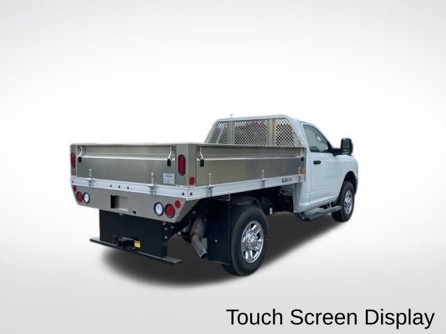 2024 RAM Ram 2500 RAM 2500 TRADESMAN REGULAR CAB 4X4 8' BOX