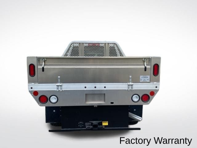 2024 RAM Ram 2500 RAM 2500 TRADESMAN REGULAR CAB 4X4 8' BOX