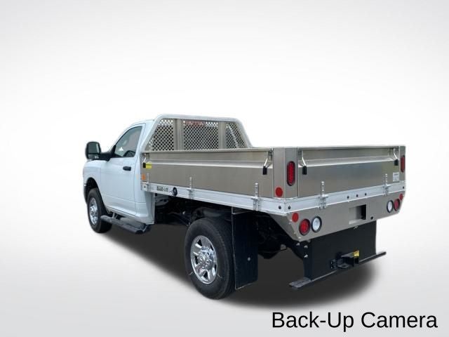2024 RAM Ram 2500 RAM 2500 TRADESMAN REGULAR CAB 4X4 8' BOX