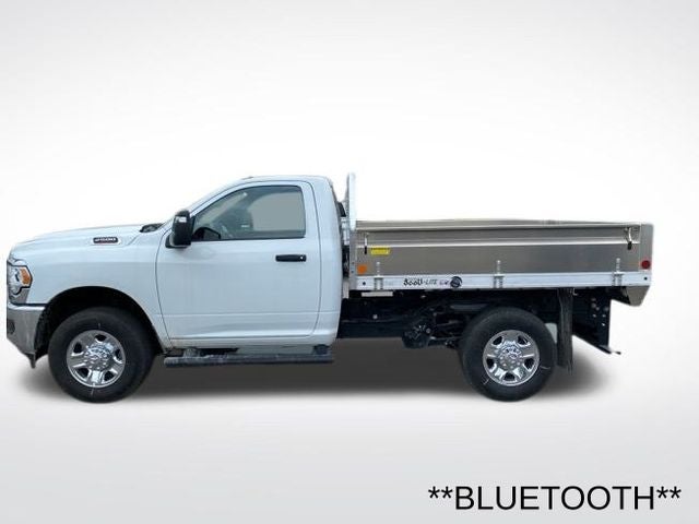 2024 RAM Ram 2500 RAM 2500 TRADESMAN REGULAR CAB 4X4 8' BOX