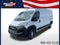 2025 RAM Ram ProMaster RAM PROMASTER 3500 TRADESMAN CARGO VAN HIGH ROOF 159' WB