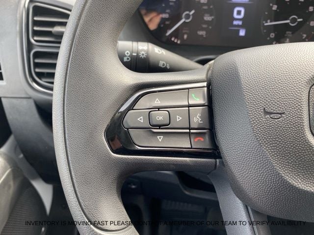 2025 RAM Ram ProMaster RAM PROMASTER 3500 TRADESMAN CARGO VAN HIGH ROOF 159' WB