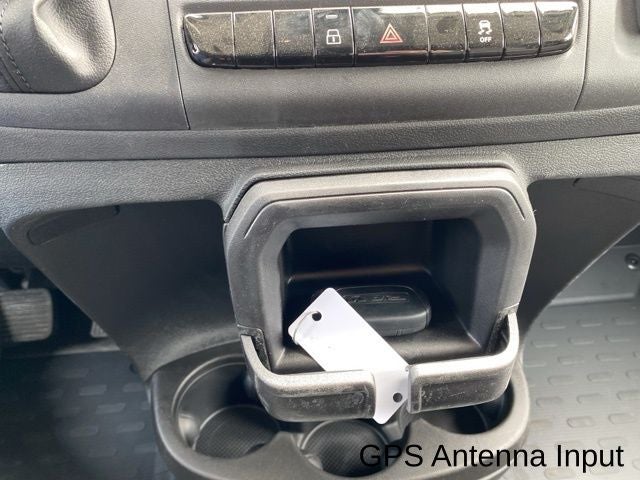 2025 RAM Ram ProMaster RAM PROMASTER 3500 TRADESMAN CARGO VAN HIGH ROOF 159' WB