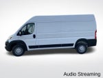 2025 RAM Ram ProMaster RAM PROMASTER 3500 TRADESMAN CARGO VAN HIGH ROOF 159' WB