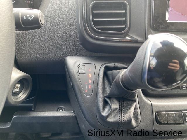 2025 RAM Ram ProMaster RAM PROMASTER 3500 TRADESMAN CARGO VAN HIGH ROOF 159' WB