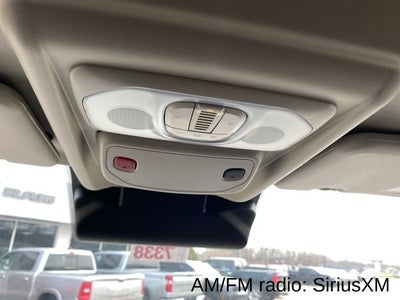 2025 RAM Ram ProMaster RAM PROMASTER 3500 TRADESMAN CARGO VAN HIGH ROOF 159' WB