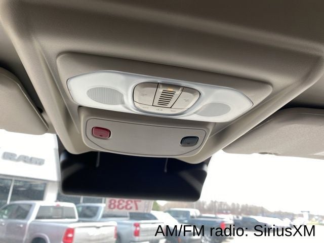 2025 RAM Ram ProMaster RAM PROMASTER 3500 TRADESMAN CARGO VAN HIGH ROOF 159' WB