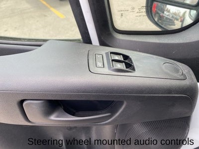 2025 RAM Ram ProMaster RAM PROMASTER 3500 TRADESMAN CARGO VAN HIGH ROOF 159' WB