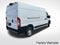 2025 RAM Ram ProMaster RAM PROMASTER 3500 TRADESMAN CARGO VAN HIGH ROOF 159' WB