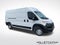 2025 RAM Ram ProMaster RAM PROMASTER 3500 TRADESMAN CARGO VAN HIGH ROOF 159' WB