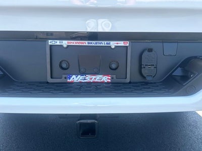 2026 RAM 1500 Big Horn Crew Cab 4x4 5'7' Box