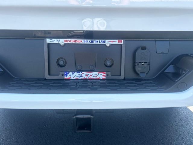 2026 RAM 1500 Big Horn Crew Cab 4x4 5'7' Box