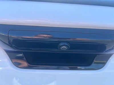 2026 RAM 1500 Big Horn Crew Cab 4x4 5'7' Box