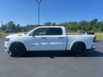 2026 RAM 1500 Big Horn Crew Cab 4x4 5'7' Box
