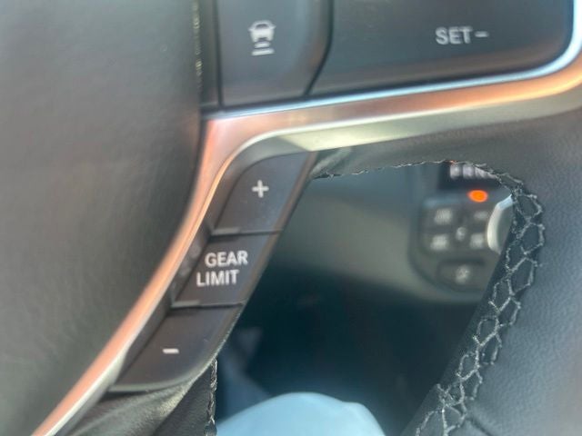 2026 RAM 1500 Big Horn Crew Cab 4x4 5'7' Box