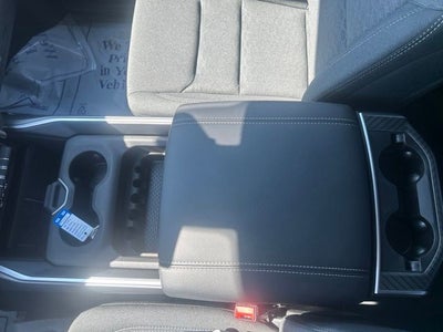 2026 RAM 1500 Big Horn Crew Cab 4x4 5'7' Box