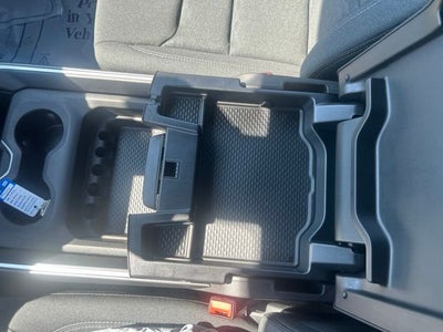 2026 RAM 1500 Big Horn Crew Cab 4x4 5'7' Box