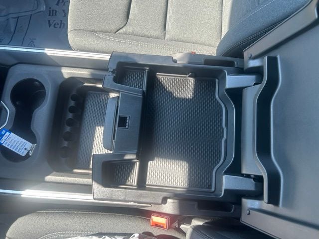 2026 RAM 1500 Big Horn Crew Cab 4x4 5'7' Box