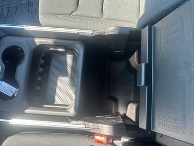 2026 RAM 1500 Big Horn Crew Cab 4x4 5'7' Box