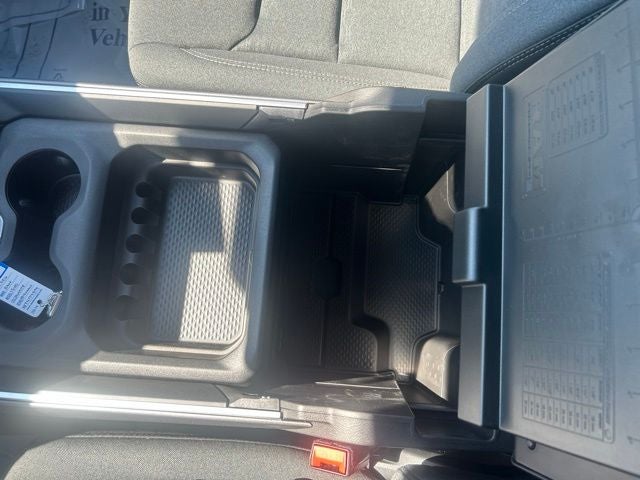 2026 RAM 1500 Big Horn Crew Cab 4x4 5'7' Box