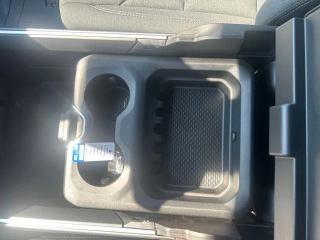 2026 RAM 1500 Big Horn Crew Cab 4x4 5'7' Box