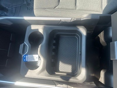2026 RAM 1500 Big Horn Crew Cab 4x4 5'7' Box