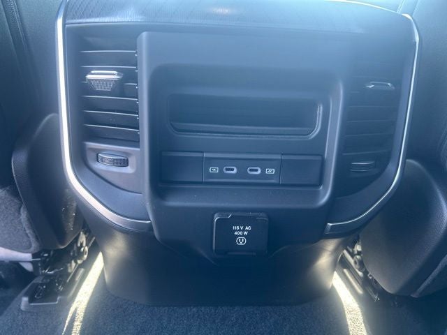 2026 RAM 1500 Big Horn Crew Cab 4x4 5'7' Box