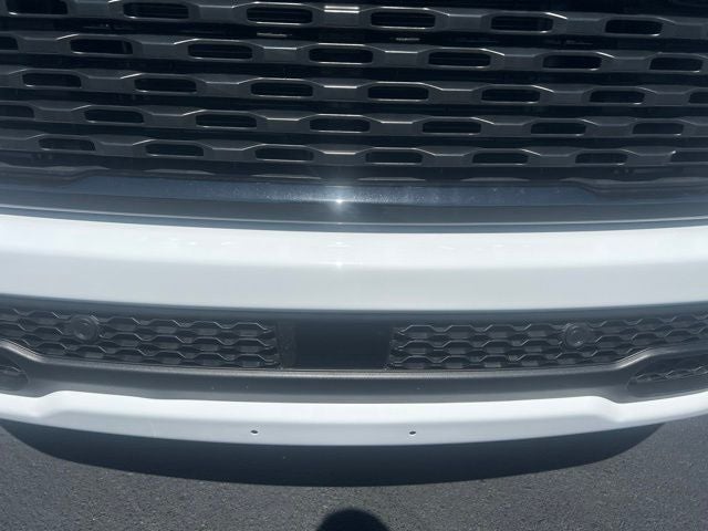 2026 RAM 1500 Big Horn Crew Cab 4x4 5'7' Box