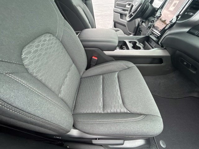 2027 RAM Ram 1500 RAM 1500 BIG HORN CREW CAB 4X4 5'7' BOX