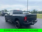 2027 RAM 2500 Black Express