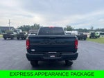 2027 RAM 2500 Black Express