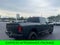 2027 RAM 2500 Black Express