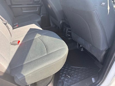 2021 RAM 2500 Tradesman