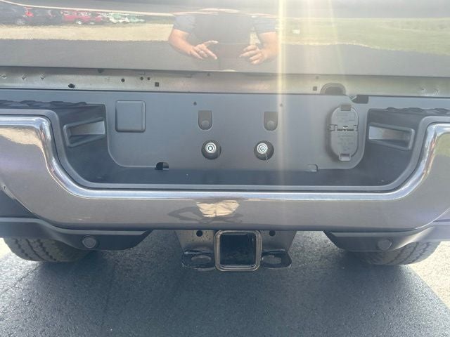 2026 RAM 2500 RAM 2500 BIG HORN CREW CAB 4X4 6'4' BOX