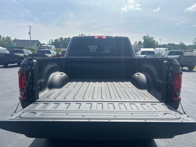 2026 RAM 2500 RAM 2500 BIG HORN CREW CAB 4X4 6'4' BOX