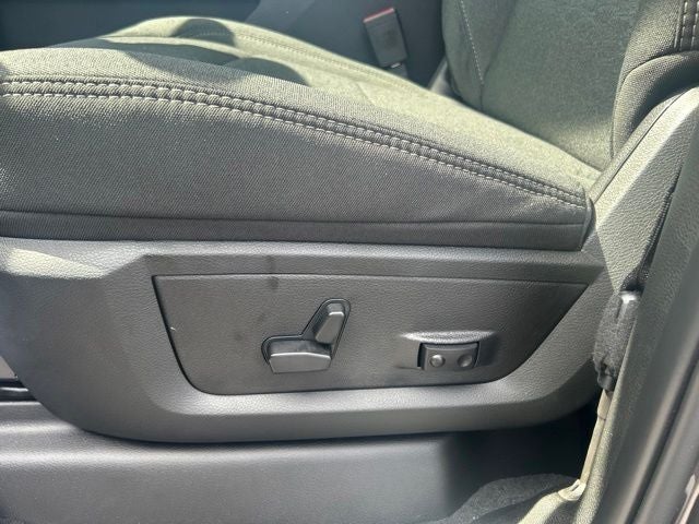2026 RAM 2500 RAM 2500 BIG HORN CREW CAB 4X4 6'4' BOX