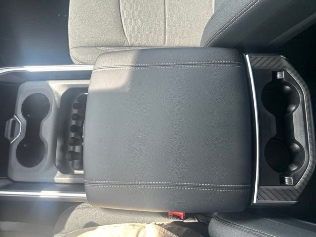 2026 RAM 2500 RAM 2500 BIG HORN CREW CAB 4X4 6'4' BOX