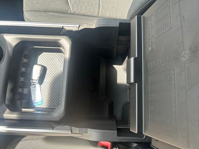 2026 RAM 2500 RAM 2500 BIG HORN CREW CAB 4X4 6'4' BOX