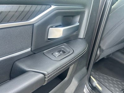 2026 RAM 2500 RAM 2500 BIG HORN CREW CAB 4X4 6'4' BOX