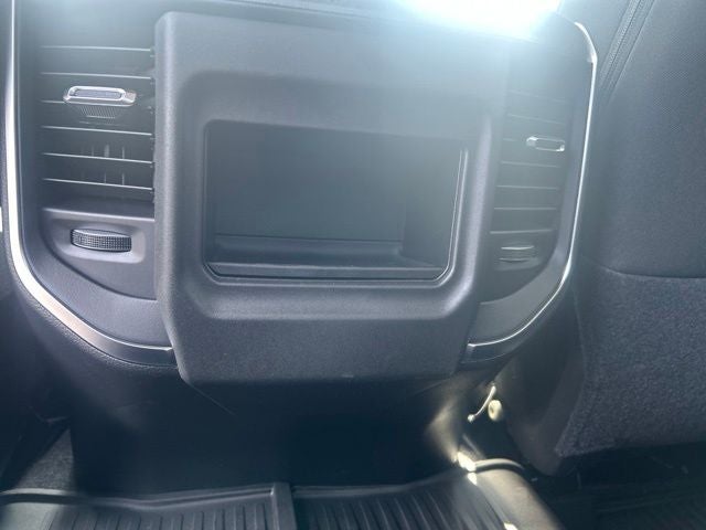 2026 RAM 2500 RAM 2500 BIG HORN CREW CAB 4X4 6'4' BOX