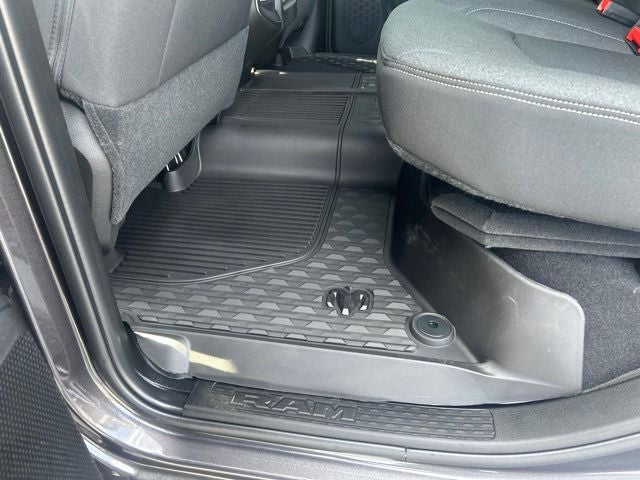 2026 RAM 2500 RAM 2500 BIG HORN CREW CAB 4X4 6'4' BOX