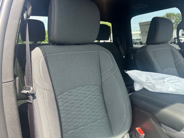2026 RAM 2500 RAM 2500 BIG HORN CREW CAB 4X4 6'4' BOX