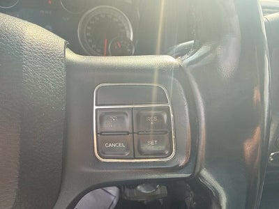 2018 RAM 2500 SLT