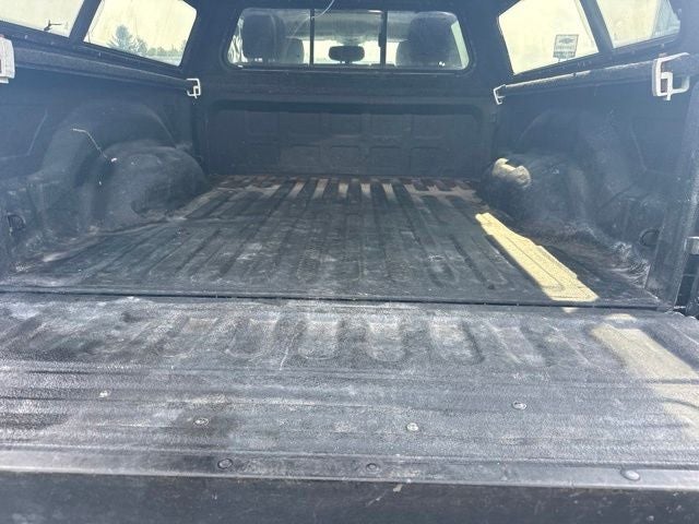 2018 RAM 2500 SLT